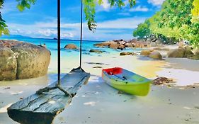 Kathalee Beach Resort